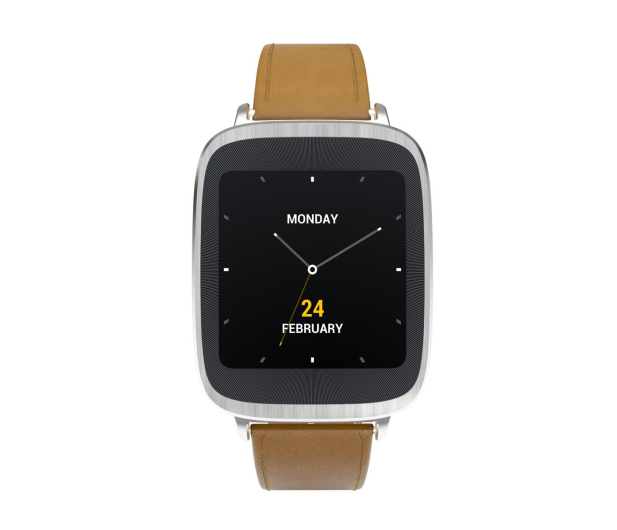 ASUS ZenWatch WI500Q - 241258 - zdjęcie